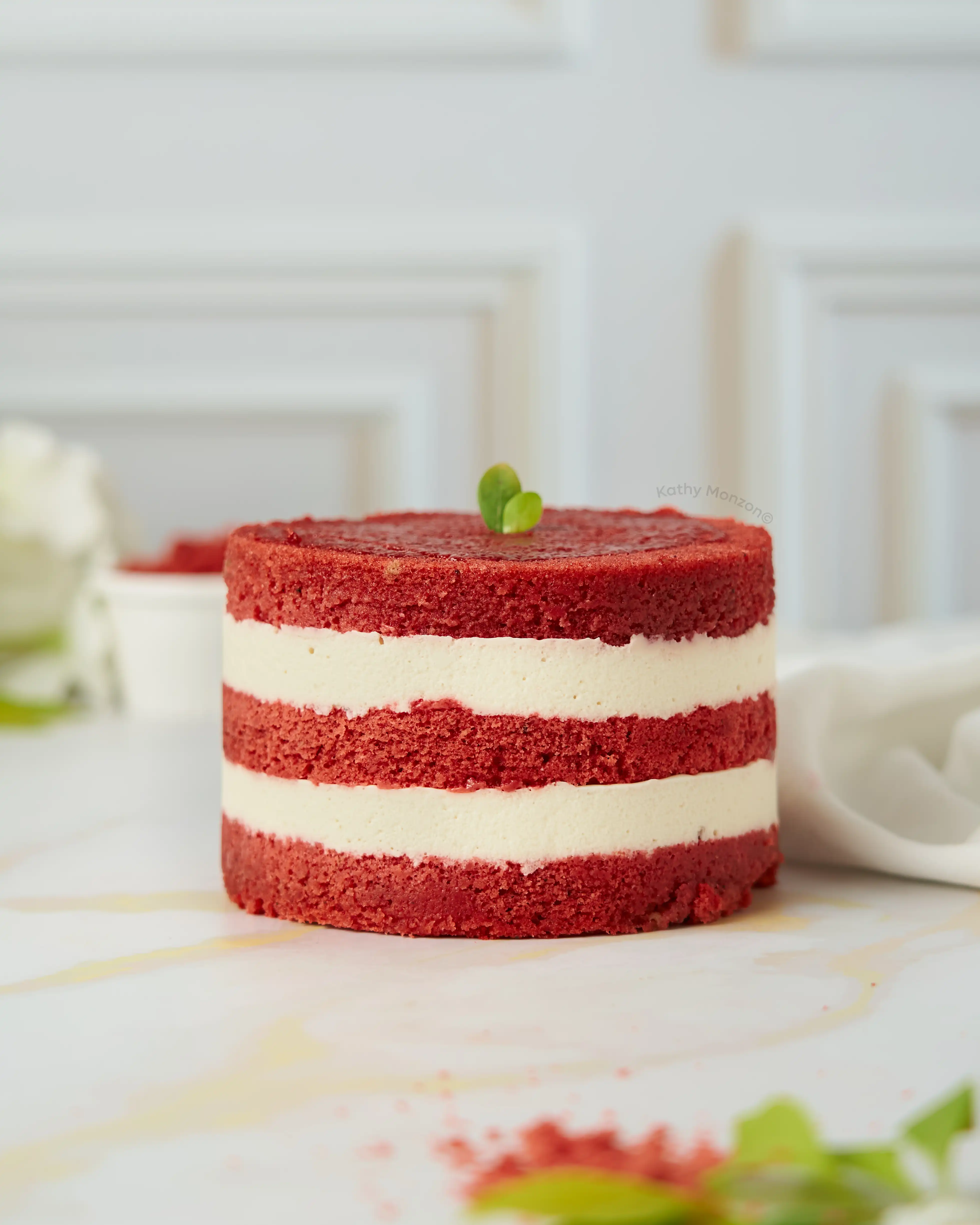 Curso Mini Tortas Heladas
